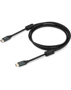 Кабель HDMI HDMI m HDMI m 2м BHP HDMI 2 1 2G Buro