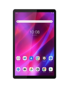 Планшет Tab K10 TB X6C6F 10 3 3ГБ 32GB Wi Fi Android 11 синий Lenovo