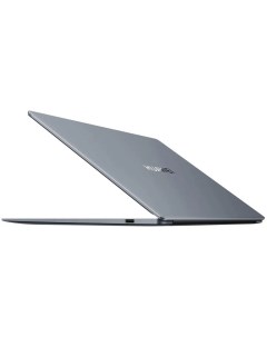 Ноутбук MateBook D16 MCLG X Core i5 13420H 16Gb 512Gb SSD 16 WUXGA Win11 Space Grey Huawei