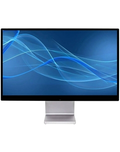 Моноблок Hiper ExpertCenter ED27 27" FullHD Core i5 1240P/8Gb/512Gb SSD/Kb+m/DOS Grey