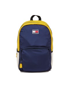 Сумка TRAVEL FLAP BACKPACK Tommy jeans