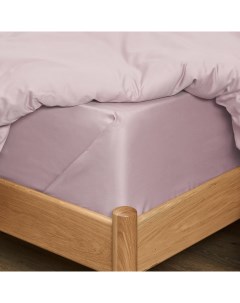 Простыня Caramello pink Cozyhome