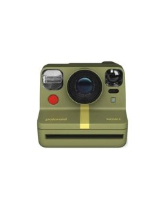 Фотоаппарат Now Gen 2 Forest Green Polaroid