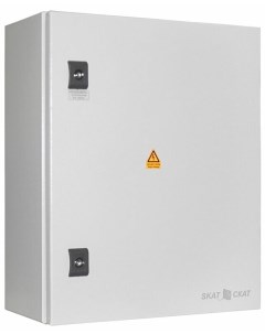 Источник бесперебойного питания SKAT SMART UPS 1000 IP65 SNMP Wi Fi Бастион