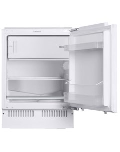 Встраиваемый холодильник UM1306 4 Hansa