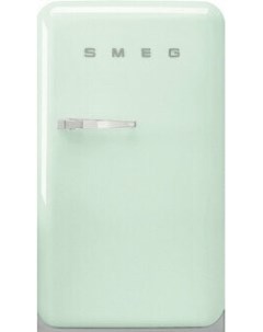 Холодильник FAB10RPG5 Smeg