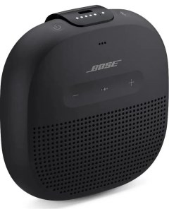 Портативная акустика SoundLink Micro черный Bose