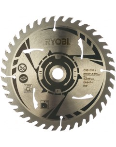 Пильный диск для R18CS Ryobi