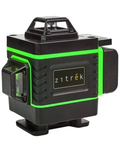 Самовыравнивающийся построитель лазерных плоскостей Zitrek