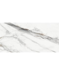 Керамогранит Carrara Cersei Матовый Карвинг 60x120 Delacora