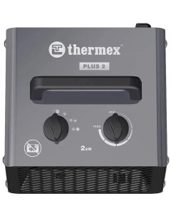 Электрическая тепловая пушка Thermex