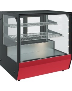 Витрина холодильная настольная AMRA AC59 VV 0 9 1 0430 Carboma