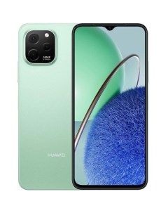 Смартфон Huawei Nova Y61 6 64Gb Mint Green