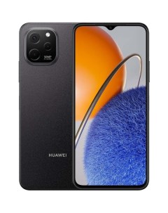 Смартфон Huawei Nova Y61 6 64Gb Midnight Black