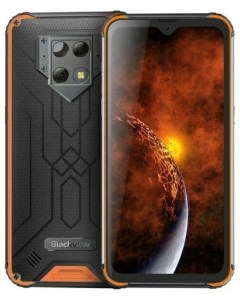 Смартфон Blackview BV9800 Pro 6 128Gb Global Orange