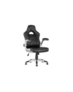 Кресло спортивное TopChairs Genesis Черный 62 5 Top chairs