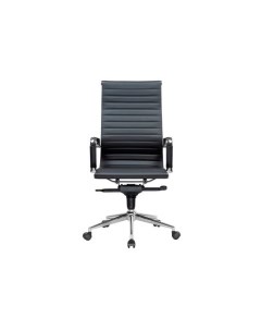 Офисное кресло для руководителей CLARK Черный 68 Dobrin