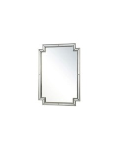Настенное зеркало Холтон 101 Louvrehome