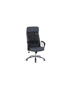 Офисное кресло PIERCE Серый 68 Dobrin