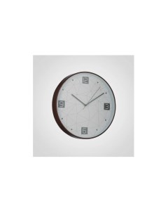 Часы настенные Нейронные сети Ogogo