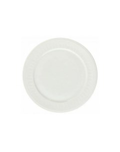Тарелка Белый 30 Tognana