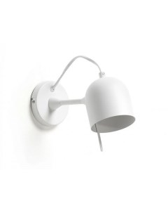 Настенный светильник Llang Белый 27 La forma
