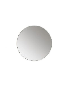 Зеркало настенное Орбита М Белый Runden