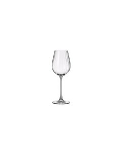 Набор бокалов для белого вина Columba Optic Ogogo