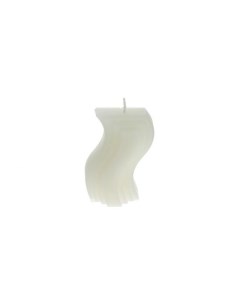 Свеча ароматическая Wave Белый 4 5 Ogogo