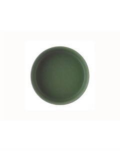 Салатник Old Clay зеленый 20см Зеленый 20 Ogogo