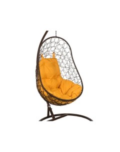 Подвесное кресло Овальное Ecodesign