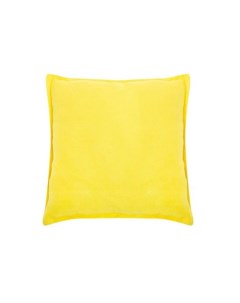 Подушка Желтый 40 Vamvigvam