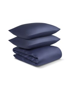 Комплект постельного белья полутораспальный Essential Tkano