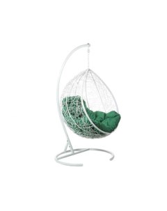 Подвесное кресло Капля Ecodesign