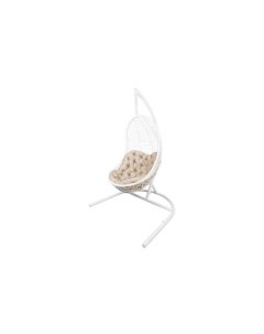 Кресло подвесное ВЕГА Белый 71 Ecodesign
