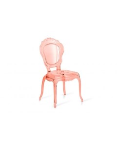 Кресло Gentry Simple Розовый 52 Ogogo