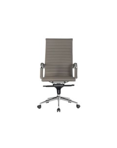 Офисное кресло для руководителей CLARK Коричневый 68 Dobrin