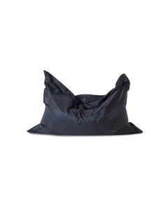 Кресло Подушка Черное Черный 140 Dreambag