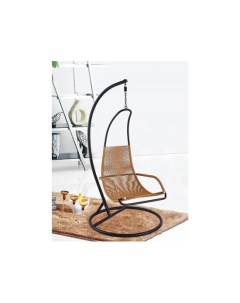 Кресло подвесное Коричневый 62 Ecodesign