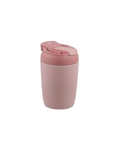 Термокружка Sup Cup Розовый 8 5 Smart solutions