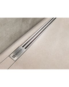 Душевой трап Super Slim 40 090177 Berges