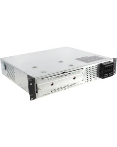 ИБП Smart UPS 750VA 500W IEC розеток 4 USB черный SMT750RMI2U A.p.c.