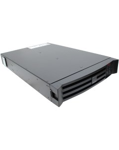 ИБП Smart UPS XL 1500VA 1430W IEC черный SUM1500RMXLI2U A.p.c.