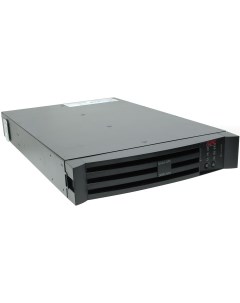 ИБП Smart UPS SUM XL 3000VA 2850W IEC розеток 8 USB черный SUM3000RMXLI2U A.p.c.