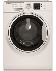 Стиральная машина NSS 6015 W RU 6 кг 1000 об мин белый NSS 6015 W RU Hotpoint ariston