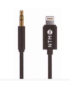 Аудио кабель aux Lightning mini jack 3 5 для iPhone Ks-is