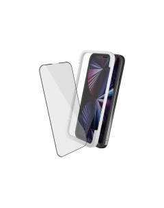Защитное стекло для смартфона Стекло 2 5D Adamant glass защитное Whitestone Vlp