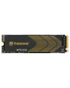 SSD накопитель TS2TMTE250S M 2 2280 TS2TMTE250S Transcend