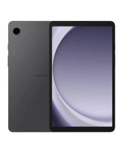 Планшет Galaxy Tab A9 SM X115 LTE 64 ГБ 8 7 серый Samsung