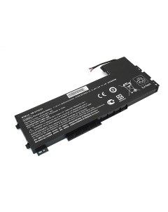 Аккумуляторная батарея VV09XL VV09 3S1P для ноутбука HP ZBook 15 G3 Series p n 808398 Sino power